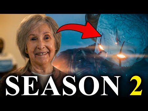 IT: WELCOME TO DERRY Season 2 Release Date & Everything We Know