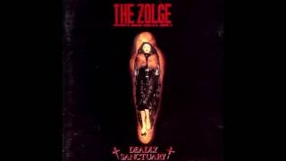 The Zolge (ザ・ゾルゲ) - Open Your Eyes (The Lords Of The New Church Cover)