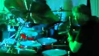 Speed King solos Ian Paice live @Pompei with the Stage