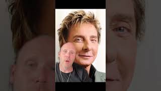 Barry Manilow is a GOAT when it comes to songwriting…but not this one!
