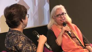 Urban Lens 2019 Delhi | Reena Mohan in conversation with Shikha Jhingan