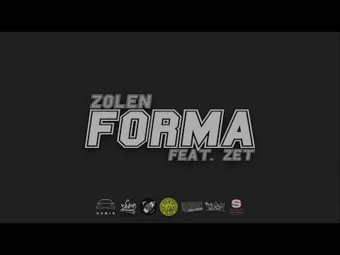 Zolen - Forma feat. Zet (prod. Zolen)