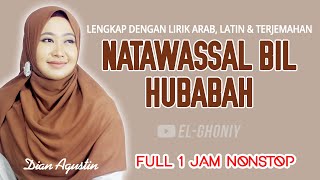 Download lagu SHOLAWAT VIRAL! Natawassal Bil Hubabah - Lengkap dengan Lirik Arab dan Terjemahan (Versi Akustik) mp3 Download lagu SHOLAWAT VIRAL! Natawassal Bil Hubabah - Lengkap dengan Lirik Arab dan Terjemahan (Versi Akustik) mp3