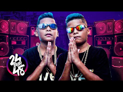 MCs Apolo e P7 - TCHAU TCHAU (Prod. Soneca)