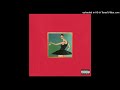 Kanye West Runaway 3D Sound