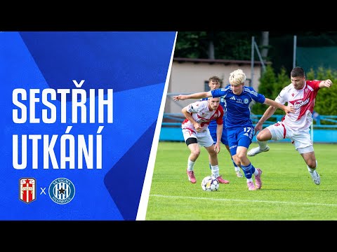 Sestřih: Vsetín - Sigma Olomouc B 0:6