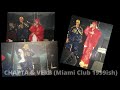 RIDE TO THE FUNK-CHAPTA OF ICONZ, VERB OF 2 LIVE CREW (Unreleased 1999)