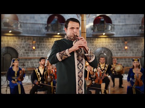 Tigran Karapetyan - Maral jan / Ashugh Sheram /