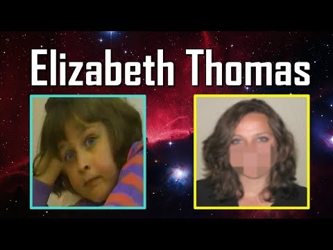 Elisabeth Thomas: Como está hoje a "menina psicopata" de "A Ira de um Anjo"?