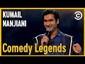Kumail Nanjiani: Beta Male - Die Ganze Show | Comedy Legends | Comedy Central Deutschland