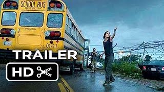 Video trailer för Into the Storm Official Teaser Trailer #1 (2014) - Richard Armitage Thriller HD