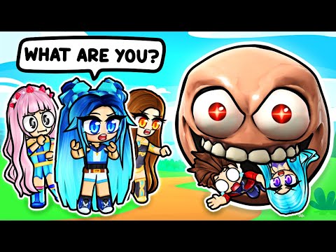 Hide from DEADLY Roblox GEF!