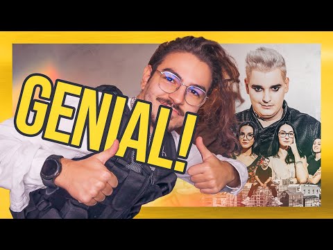 THE NONCOMFORMIST MOVIE IS GREAT!