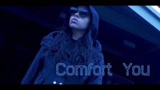 Tinashe - Comfort You (New Song from The Nightride Trailer)