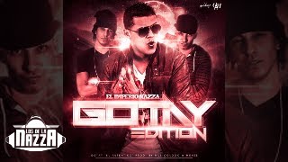 Gotay El Autentiko - Pa Eso Estoy Yo ft. Daddy Yankee [Official Audio]