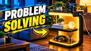18 Problem-Solving Amazon Gadgets You Haven’t Seen Before! | Must-Have Tech 2026