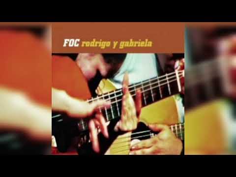 Sangre Y Ritmo - Rodrigo y Gabriela