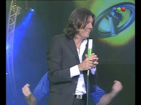 Carlitos Tevez - Videomatch