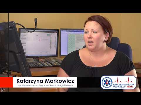 999 Trzy Dziewiątki - film edukacyjny pogotowia ratunkowego w Mielcu. Cz. III