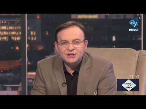 CAMPIONUL CÂNTĂ PENTRU ROMÂNI - ALIN JIVAN - Știrea cea bună