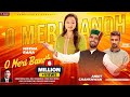 O Meri Bandh ओ मेरी बांद Latest Garhwali Song 2020 Ankit Chankhwan Meena Rana Musi