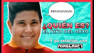 🔴 Niño del OXXO ORIGEN DEL MEME 😱  | Ñiño del OXXO Quien es  | Niño del OXXO Mmm Memes ✔️