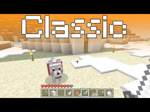 Lovely World Classic - Emergency Igloo [18]