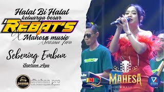 Download lagu SEBENING EMBUN - SEPTI AYU MAHESA MUSIC - REBAT’S SEASON TWOO #mahesamusic #dangdut #dhehanpro mp3 Download lagu SEBENING EMBUN - SEPTI AYU MAHESA MUSIC - REBAT’S SEASON TWOO #mahesamusic #dangdut #dhehanpro mp3