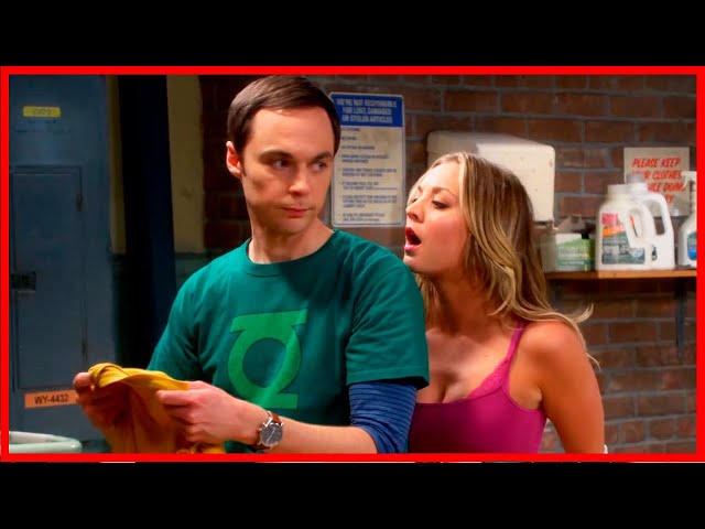Vídeo relacionado con The Big Bang Theory : The Complete Second Season (4 Dvd) [Edizione: Regno Unito] [Reino Unido]