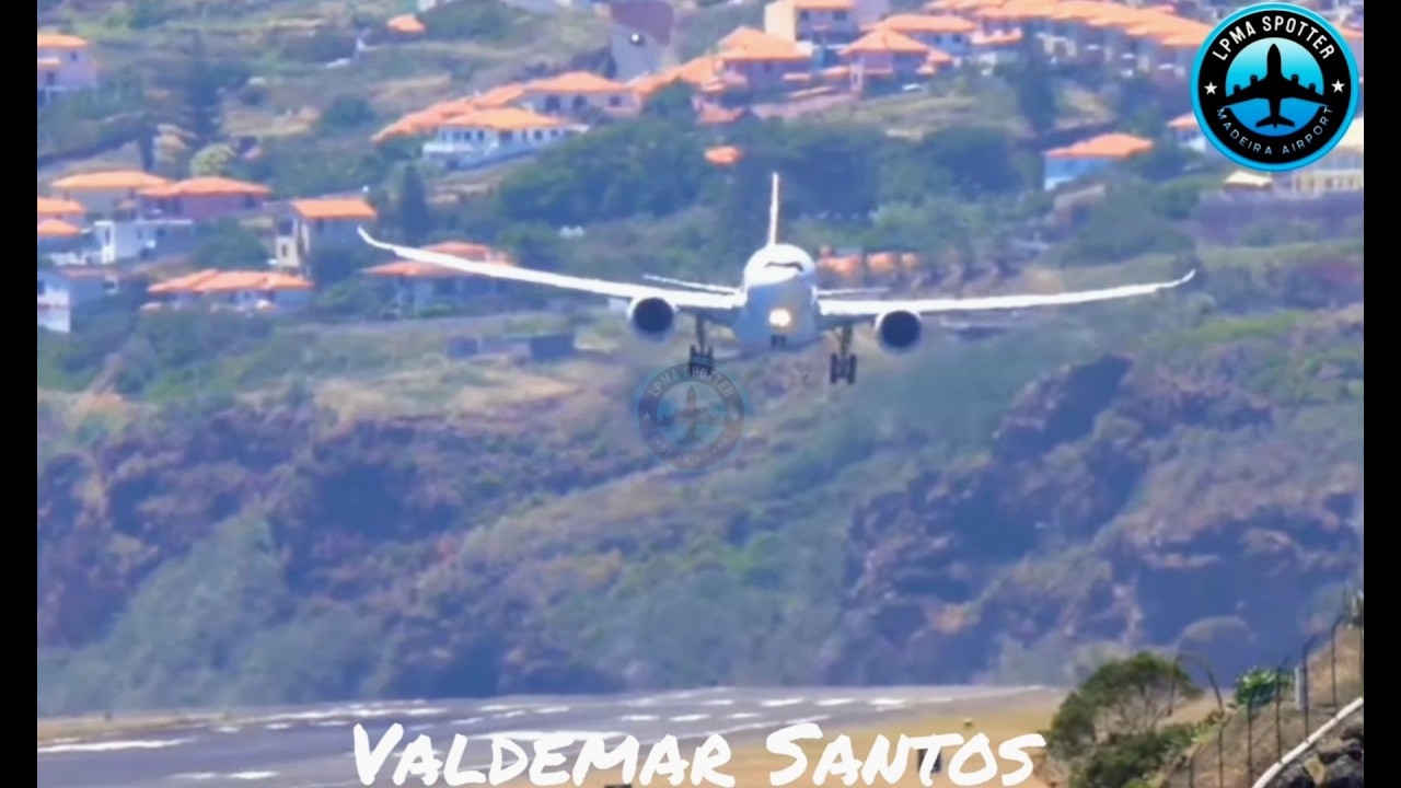 Live webcam view of Cristiano Ronaldo Airport Plane Spotting