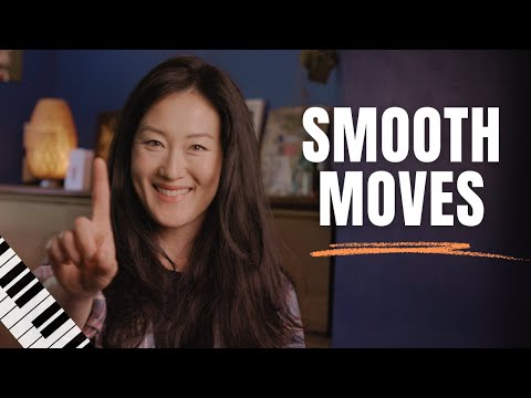 Transform Your Legato Piano Playing with ONE Exercise