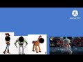 Toy Story 3 2001 2021 Alternate Ending Audio Only