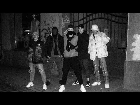 LINLI - 24/7 (OFFICIAL VIDEO)