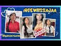TikTok Putih Biru SMP Dewiissajaa Selebgram BALI Yang Viral
