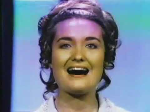 The Downings Gospel Singing Jubilee