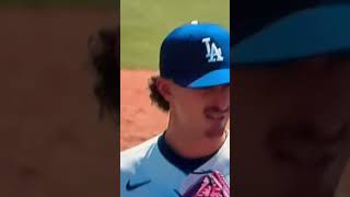トップに問題がありそうな大谷翔平🥲ボール球に手を出してしまう、去年を思い出して😛😛 #shoheiohtani