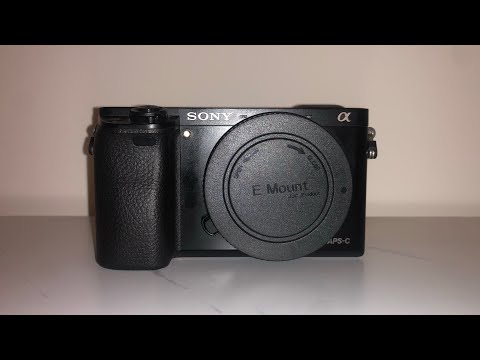 SONY A6000 Review- Still worth it in 2021? Compared to the A7iii