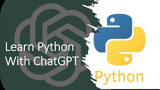 Unlock the Power of Python with ChatGPT!