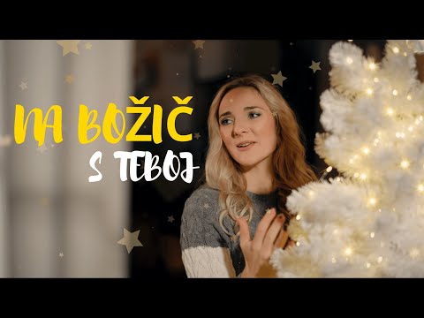 DOLENJSKIH 5 - Na Božič s teboj (official video)