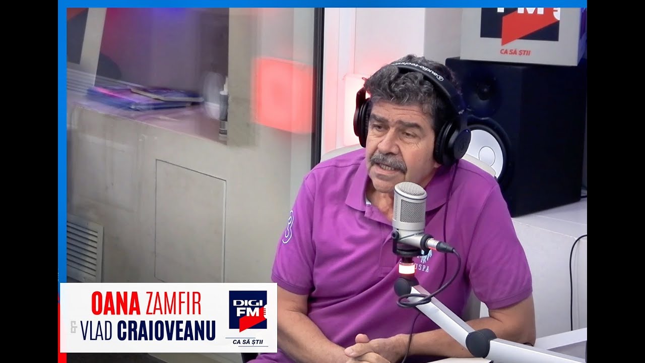 Radu Paraschivescu despre gafele Elenei Lasconi și ale lui Mircea Geoană