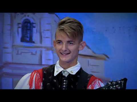 Ansambel Kozjanski lumpi - Tvoj pogled