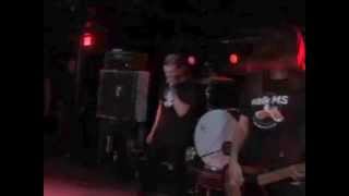 OFF! - Wiped Out &amp; Panic Attack @ Middle East in Cambridge, MA (5/18/14)