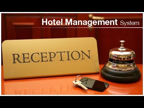 Offline hotel billing software - free demo available