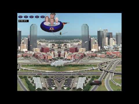 Escape From HOH SIS: The Game Complete Play through, Part 4