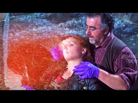 Warehouse 13 Season 1 Part 1 |Special Agents Handed Cases Not Criminal But Paranormal