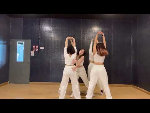 ITZY(있지) 'LOCO' | Dance Cover by iZy From THAILAND