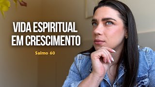 ENTENDER ISSO MUDOU TUDO | Devocional - Giovanna Paulino