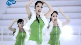 Download lagu 7 ICONS - Playboy [MV] TELKOM FLEXI VERSION mp3