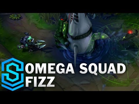 Lol Best Fizz Skins All Fizz Skins Ranked Good To Best Gamers Decide