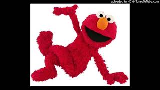Elmo - Splish Splash